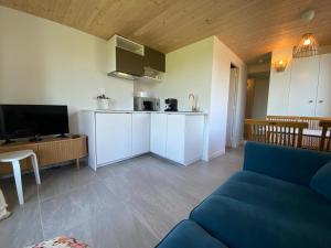 Appartements Gites de la Baie d-Honfleur : photos des chambres