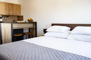 Studio apartman Valpovo - Nard