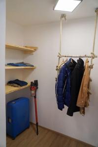 Wohnung Wendelstein mit Bergblick im Inntal - zentral & ruhig