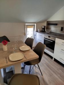 Ferienwohnung Harz in Ballenstedt