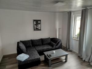 Ferienwohnung Harz in Ballenstedt
