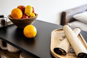 Studio apartman Valpovo