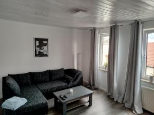 Ferienwohnung Harz in Ballenstedt