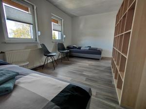 Ferienwohnung Harz in Ballenstedt