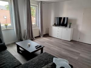 Ferienwohnung Harz in Ballenstedt