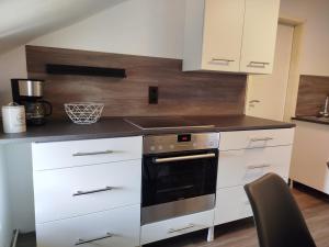 Ferienwohnung Harz in Ballenstedt