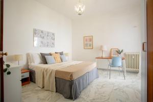 Perfetto per Famiglie Appartamento Accogliente e Spazioso a 15 min dalla Metro