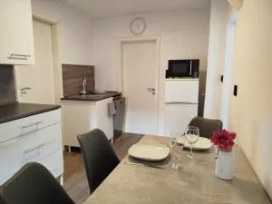 Ferienwohnung Harz in Ballenstedt - Hoym