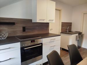 Ferienwohnung Harz in Ballenstedt