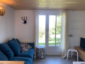 Appartements Gites de la Baie d-Honfleur : photos des chambres