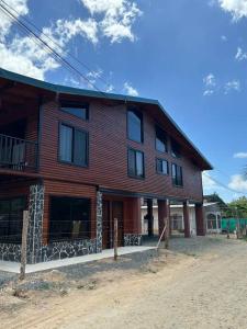 Seahorse Breeze Apartment 1