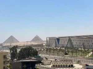 gem view guest House - Kafr Ghaţāţī