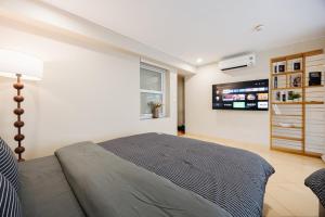 VietHOME- The Rooftop w Garden - 4 guests - Lift