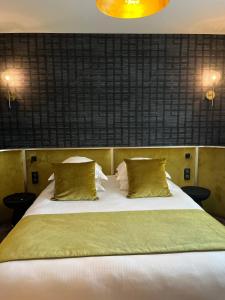 Hotels Best Western Plus La Fayette Hotel et SPA : photos des chambres