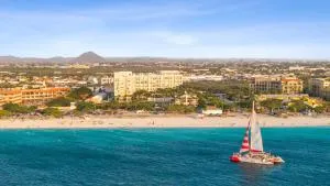 Le Vent Eagle Beach Condos by Bocobay Aruba - Punto Fijo