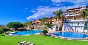 Apartamento Casa Cleta