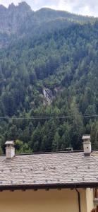 Chalet dei sogni Valtellina Gerola alta Pescegallo