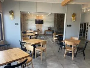 Hotel Laraquete - Laraquete