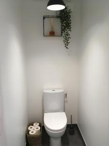 Appartements Le Val : photos des chambres