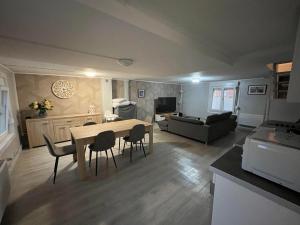 Grand Appartement proche CH Valenciennes
