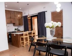 Arvo6 Luxury Villas - Salima