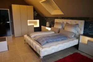 TemporeSana Studio-Apartement - 2 adults only health vacation - Kerschenbach