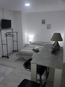 VilaNatalija APARTMANI - Bački Monoštor