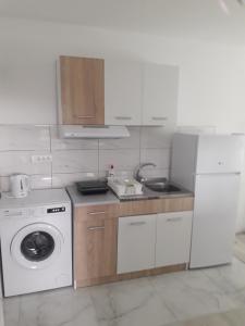 VilaNatalija APARTMANI