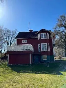 Strandvillan Gnesta - Åttersta