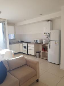 Departamento nuevo en el centro