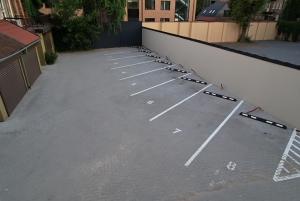 Old Town - Bajor Studios - Self Check-in and Parking