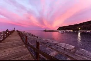 Casa Guarapo - Playa de Santiago