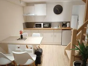 Le petit cocon - 蓬莱韦克