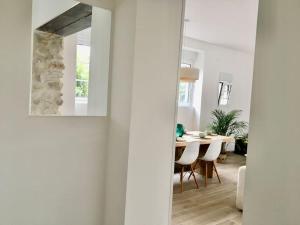 Maison proche Disney & Paris