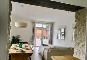 Villas Maison proche Disney & Paris : photos des chambres