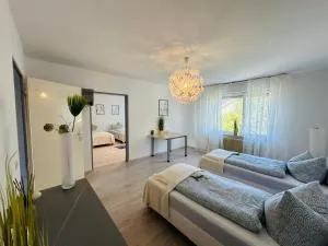 Apartment AlbGlück 1 Hechingen - Hausen im Killertal