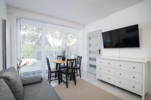 JASTRZĘBIA GÓRA Rozewska 44 apartament A01