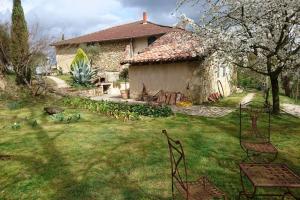 Maisons de vacances Ideal pour se ressourcer : photos des chambres