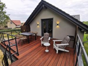 Ferienwohnung Zur Hohle