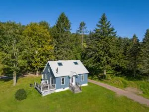 Chambers Hollow - Hamden