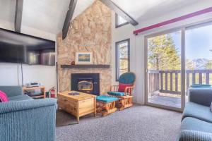 Perfect Ski Rental 2 blocks from Village Gondola