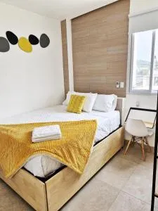 Comoda, Confortable Cerca Miraflores Fórum Majadas H10 - El Rodeo