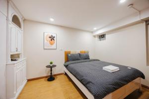 VietHOME - The Duplex Apartment 34