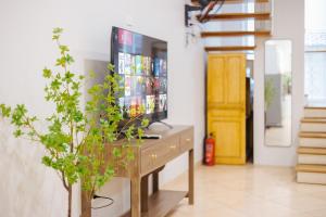 VietHOME - The Duplex Apartment 34