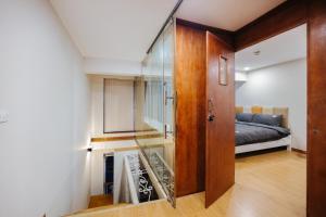 VietHOME - The Duplex Apartment 34