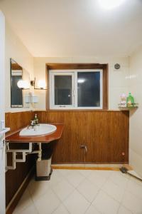 VietHOME - The Duplex Apartment 34