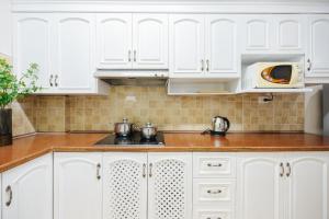 VietHOME - The Duplex Apartment 34