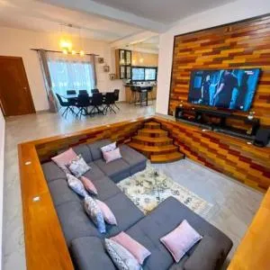 Résidences LELYSSE - Méyo