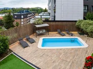 VILLA OASIS by Prim Home Rentals - 帕萨圣佩德罗