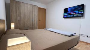 Apartament per 6 al Berguedà